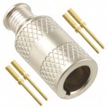 MKJ4A1F6-4P - MKJ 4C 4#23 PIN RECP QKD NI