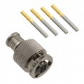 MKJ3A6F6-4SN - MKJ 4C 4#23 SKT PLUG BAY NI