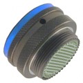 MS27467T25B35S - CONN PLUG FMALE 128P GOLD CRIMP