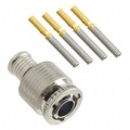 MKJ3A6F6-4PN - MKJ 4C 4#23 PIN PLUG BAY NI