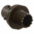 MKJ3B7W7-10PN - CONN RCPT MALE 10POS GOLD CRIMP