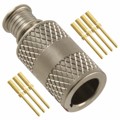 MKJ4A1F6-7P - MKJ 7C 7#23 PIN RECP QKD NI