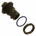 MKJ3C7W6-7BN - CONN RCPT MALE 7POS GOLD SOLDER