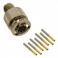 MKJ3B6F6-7SN - CONN PLUG FMALE 7POS GOLD CRIMP