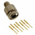 MKJ3B6F6-7PN - CONN PLUG MALE 7POS GOLD CRIMP
