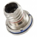 MKJ5C7F9-10DA - CONN RCPT FMALE 10POS GOLD SLDR
