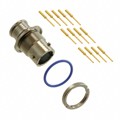MKJ3A7F8-13PN - MKJ 13C 13#23 PIN RECP BAY NI