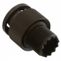 MKJ3B6W7-10SN - CONN PLUG FMALE 10POS GOLD CRIMP