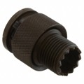 MKJ3B6W7-10PN - CONN PLUG MALE 10POS GOLD CRIMP