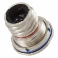 MKJ5C7F10-13DA - CONN RCPT FMALE 13POS GOLD SLDR