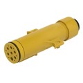 12301 - CONN PLUG 13POL