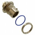 MKJ3C7F8-13BN - CONN RCPT MALE 13POS GOLD SOLDER