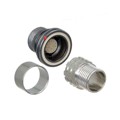 K10WAM-P16WBC0-0000 - CONN RCPT FMALE 16P SOLDER CUP