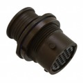MKJ3A7W10-26SN - CONN RCPT FMALE 26POS GOLD CRIMP