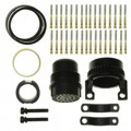 PT06SE18-32S(470) - CONN PLUG FMALE 32POS GOLD CRIMP