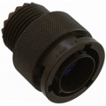 MKJ3B6W9-19PN - CONN PLUG MALE 19POS GOLD CRIMP
