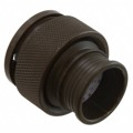 MKJ3A6W10-26PN - CONN PLUG MALE 26POS GOLD CRIMP