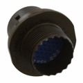MKJ3B7W12-37SN - CONN RCPT FMALE 37POS GOLD CRIMP