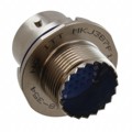 MKJ3B7F12-37PN - CONN RCPT MALE 37POS GOLD CRIMP