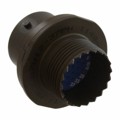 MKJ3B7W12-37PN - CONN RCPT MALE 37POS GOLD CRIMP