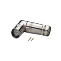 1667963 - CONN PLUG FMALE 17POS CRIMP