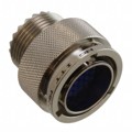 MKJ3B6F12-37PN - CONN PLUG MALE 37POS GOLD CRIMP