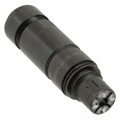 UCOM-10G+ LSBGA - CONN RCPT FMALE 8P GOLD SLDR CUP