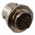 MKJ3C7F10-26BN - CONN RCPT MALE 26POS GOLD SOLDER