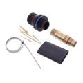 TV07UCOMUSB3CZN11SF312 - CONN RCPT FMALE 8POS CRIMP