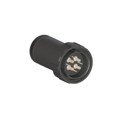 PXP9050/08/P/1 - PLUG 8POS W/PINS 4X16AWG 4X4
