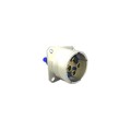 1811901-1 - CONN RCPT FMALE 4POS GOLD CRIMP