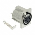HA16PRM-3S(05) - CONN PLUG FMALE 3P SOLDER CUP