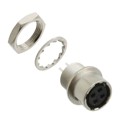 HR10A-7R-4SB - CONN RCPT FMALE 4POS SOLDER