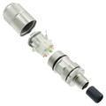 2120952-1 - CONN PLUG MALE 8POS GOLD IDC
