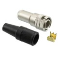 HR11-9BPB-6P(73) - CONN PLUG MALE 6P SILV SLDR CUP