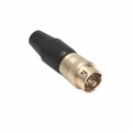 HR10A-10J-12P - CONN JACK MALE 12 POS