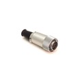 RM-15TPD-12P - CONN PLUG MALE 12 POS