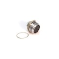 RM-15TRD-10S - CONN RCPT FMALE 10 POS