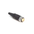 SR30-10PE-4P - CONN PLUG MALE 4POS SOLDER CUP