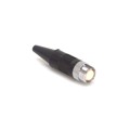 SR30-10JE-4S - CONN JACK FMALE 4POS SOLDER CUP