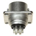 RM12BRB-7S - CONN RCPT FMALE 7P SOLDER CUP