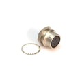 RM12BRD-4S - CONN RCPT FMALE 4 POS