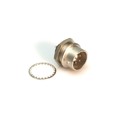 RM12BRD-4PH - CONN RCPT MALE 4 POS
