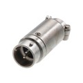 RM12BJB-2PH - CONN JACK MALE 2P SILV SLDR CUP
