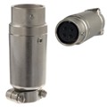 RM12BJB-4S(07) - CONN JACK FMALE 4P SOLDER CUP