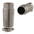 RM12BJB-5S(07) - CONN JACK FMALE 5P SOLDER CUP