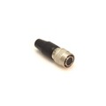 HR10A-10P-10S - CONN PLUG FMALE 10 POS