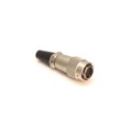 JRC16BP-14P - CONN PLUG MALE 14POS SOLDER