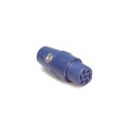 RPC2-12P-7S - CONN PLUG FMALE 7POS SOLDER