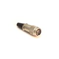JRC16BP-7P(71) - CONN PLUG MALE 7POS SILVER SLDR
